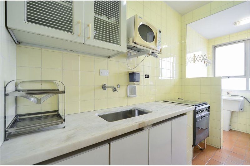 Apartamento a venda em Vila Buarque Martinico Prado São Paulo - 