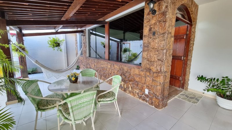 Casa à venda, cinco quartos, com piscina, Itaigara, Salvador/BA Rua Florentino Silva Salvador - 