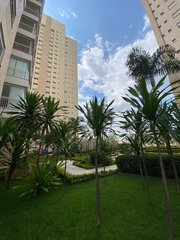 Lapa / Vila Romana - varanda gourmet, 3 suítes, 2 vagas Rua Faustolo São Paulo - 