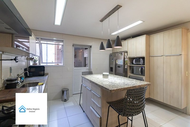 Lapa / Vila Romana - varanda gourmet, 3 suítes, 2 vagas Rua Faustolo São Paulo - 