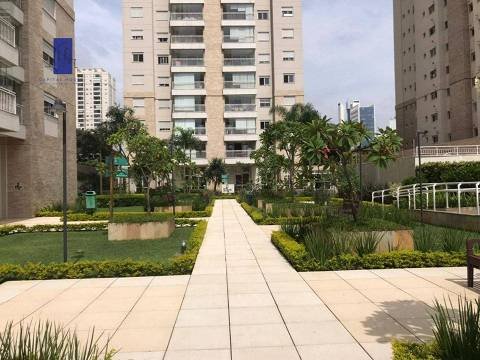 Lapa / Vila Romana - varanda gourmet, 3 suítes, 2 vagas Rua Faustolo São Paulo - 