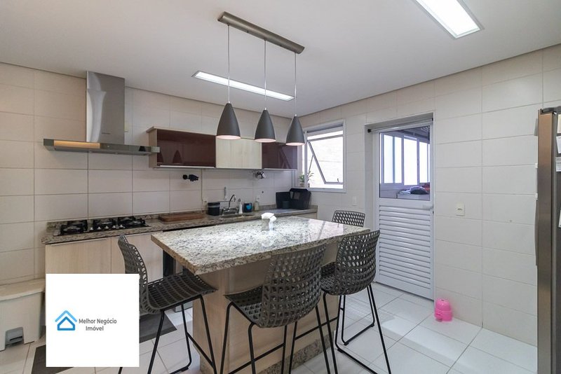 Lapa / Vila Romana - varanda gourmet, 3 suítes, 2 vagas Rua Faustolo São Paulo - 