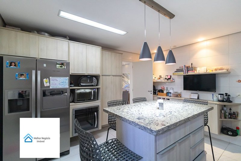 Lapa / Vila Romana - varanda gourmet, 3 suítes, 2 vagas Rua Faustolo São Paulo - 