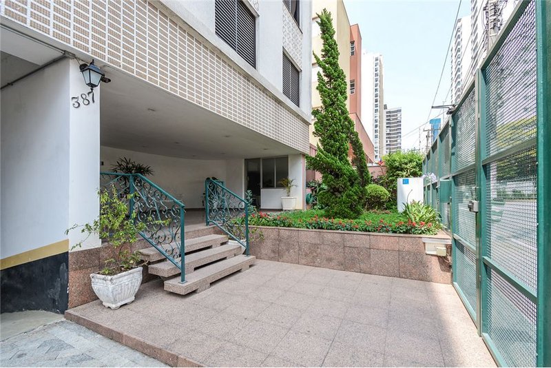 Apartamento a venda no Jardim Prudencia das Flechas São Paulo - 