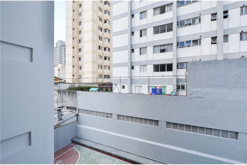Apartamento com 2 dormitórios 68m² Nossa Senhora do Sabará São Paulo - 