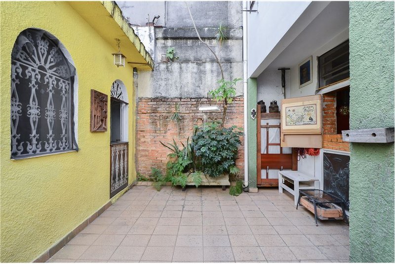 Casa a venda no Jardim das Acácias Andréa Paulinetti São Paulo - 