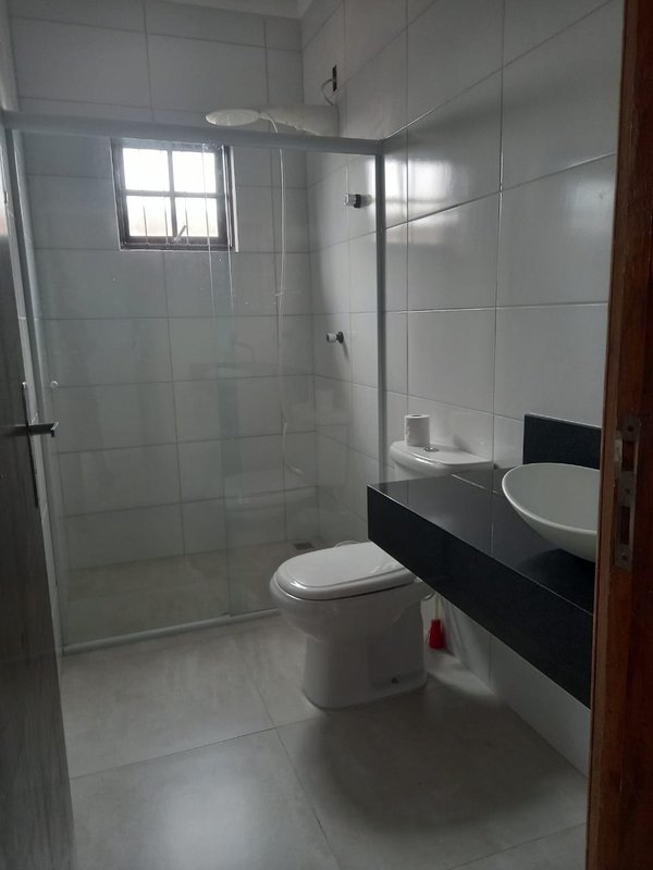 Bertioga - Condomínio Morada da Praia - ótima casa térrea!! Rua Embaré Bertioga - 