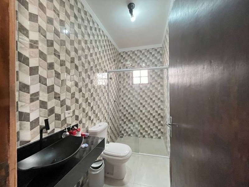 Bertioga - Condomínio Morada da Praia - ótima casa térrea!! Rua Embaré Bertioga - 