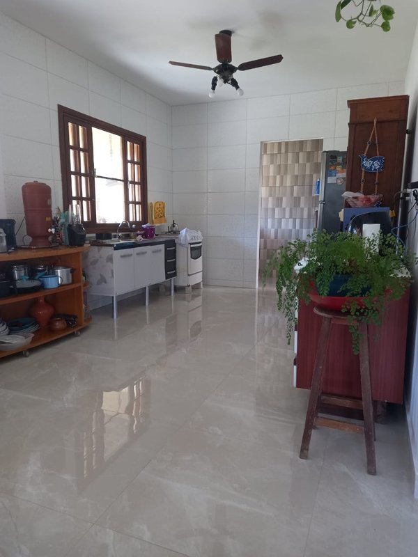 Bertioga - Condomínio Morada da Praia - ótima casa térrea!! Rua Embaré Bertioga - 