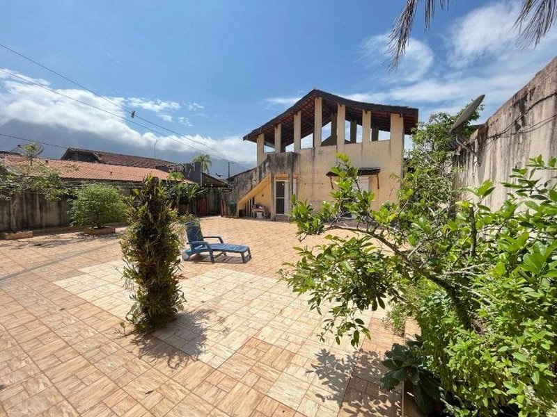 Bertioga - Condomínio Morada da Praia - ótima casa térrea!! Rua Embaré Bertioga - 