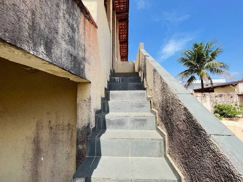Bertioga - Condomínio Morada da Praia - ótima casa térrea!! Rua Embaré Bertioga - 