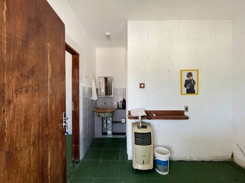 Bertioga - Condomínio Morada da Praia - ótima casa térrea!! Rua Embaré Bertioga - 
