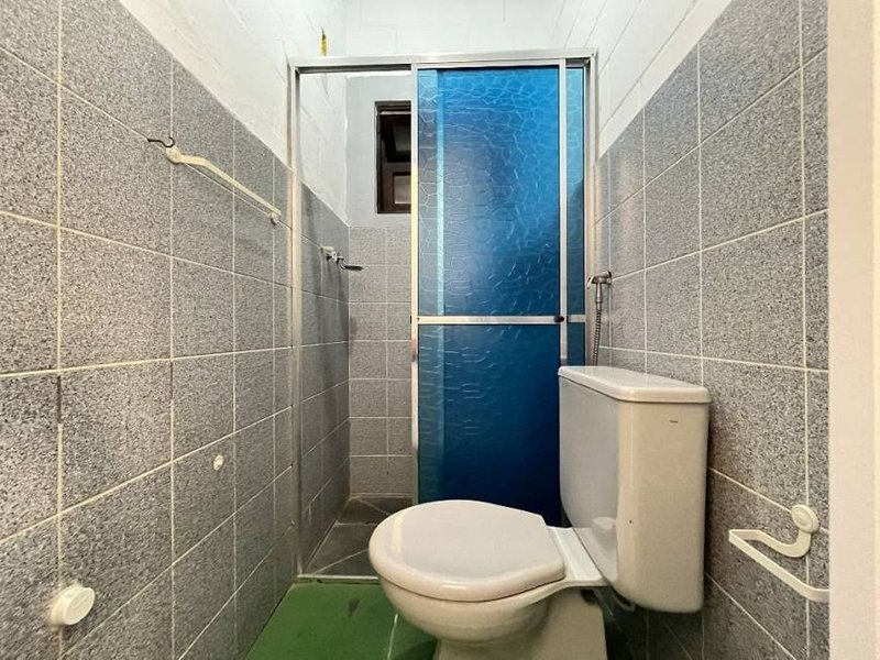 Bertioga - Condomínio Morada da Praia - ótima casa térrea!! Rua Embaré Bertioga - 
