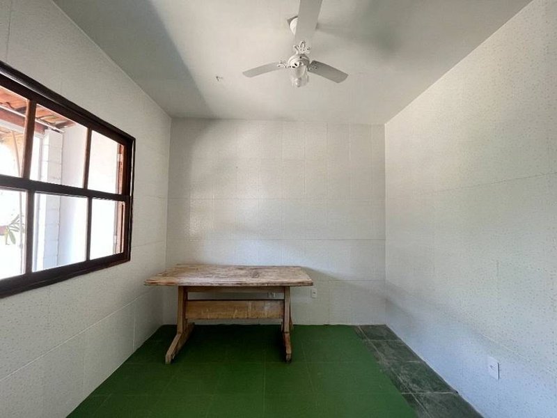 Bertioga - Condomínio Morada da Praia - ótima casa térrea!! Rua Embaré Bertioga - 