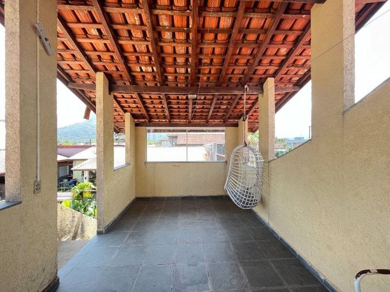 Bertioga - Condomínio Morada da Praia - ótima casa térrea!! Rua Embaré Bertioga - 