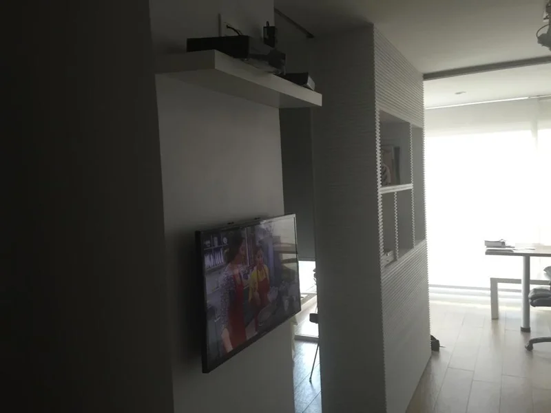 CODE BERRINI -APARTAMENTO PARA VENDA 1 DORM PRÓXIMO A PONTE ESTAIDA MOBILIADO COMPLETO Rua Castilho São Paulo - 