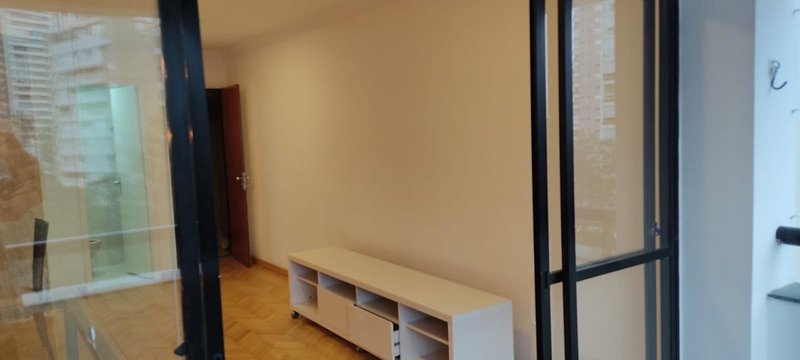 Alugo ou vendo no Morumbi apartamento com Duas Suites Rua Deputado João Sussumu Hirata São Paulo - 