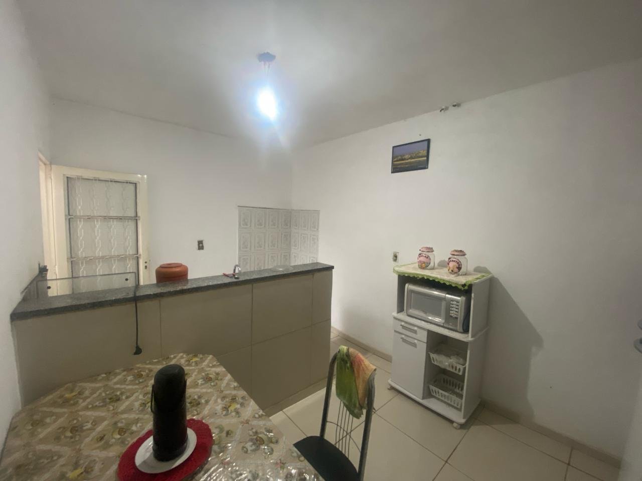 Casa, 3 quartos, 90 m² - Foto 1
