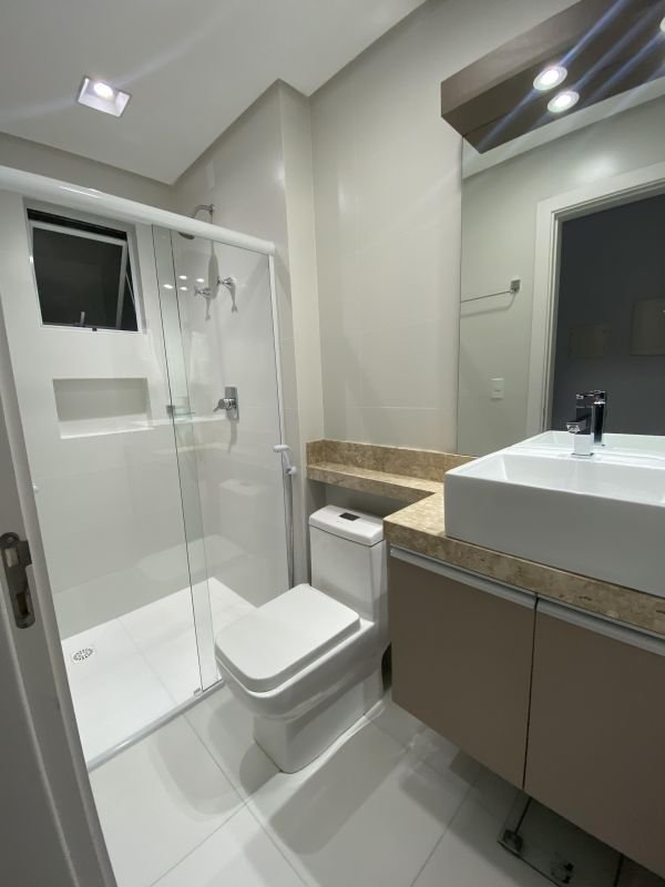 Apartamento no Residencial Napoli - Timbó - 