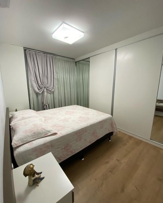 Apartamento no Residencial Napoli - Timbó - 