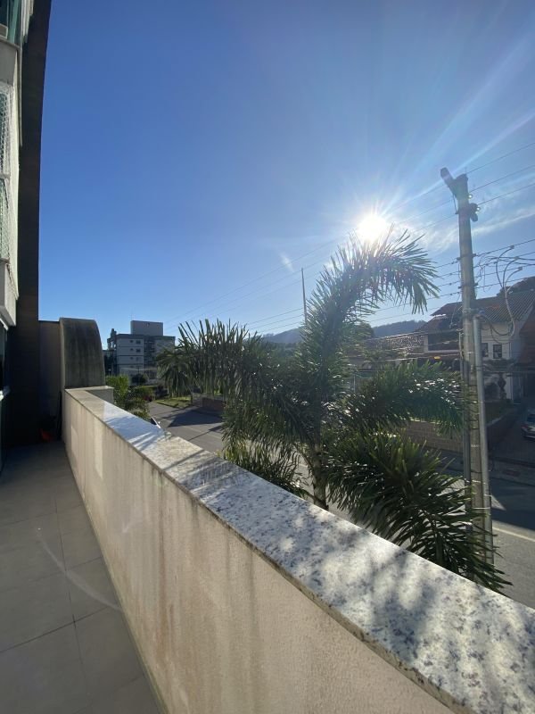 Apartamento no Residencial Napoli - Timbó - 