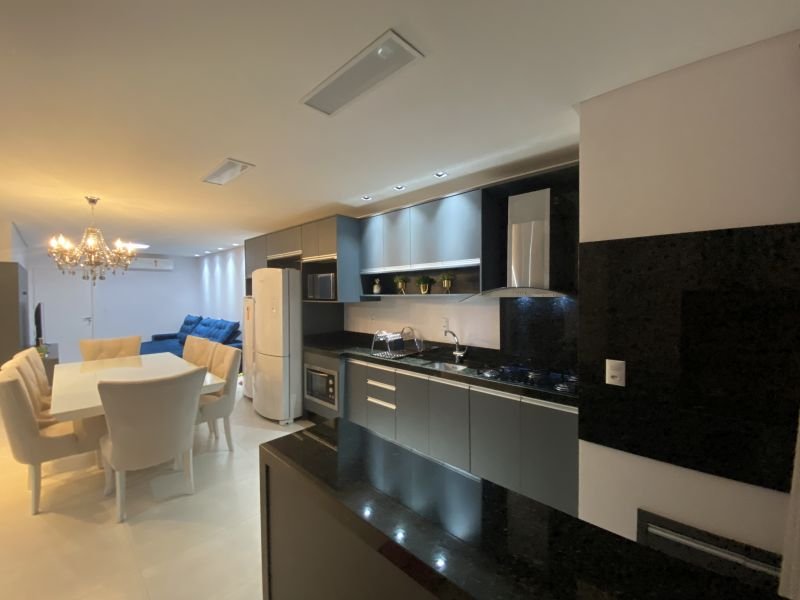 Apartamento no Residencial Napoli - Timbó - 