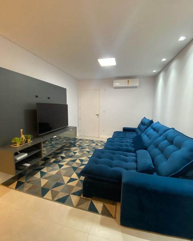 Apartamento no Residencial Napoli - Timbó - 
