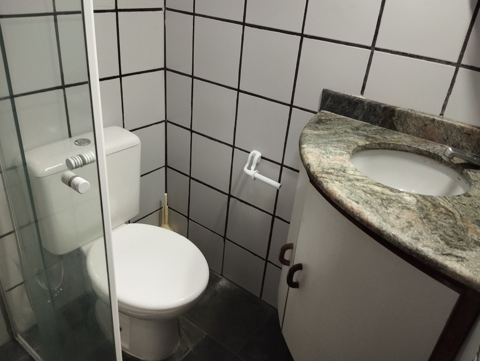 Apartamento à venda com 3 quartos, 60m² - Foto 18