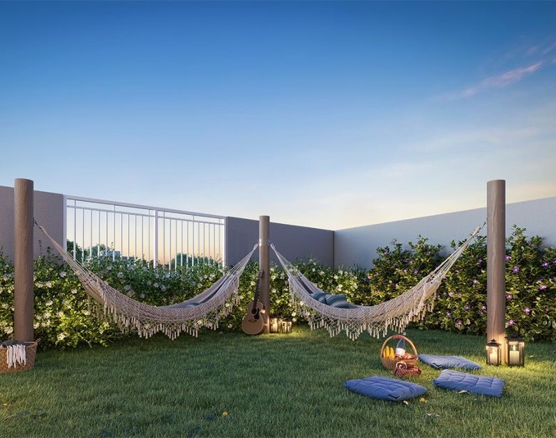 Apartamento Win Ibitirama 54.92m² 2D Ibitirama São Paulo - 