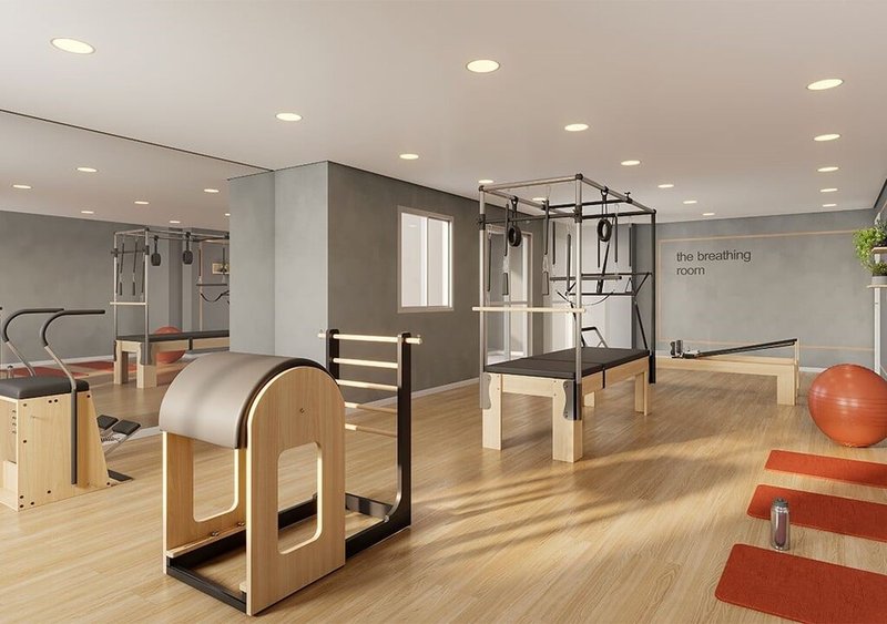 Apartamento Win Ibitirama 44.55m² 2D Ibitirama São Paulo - 