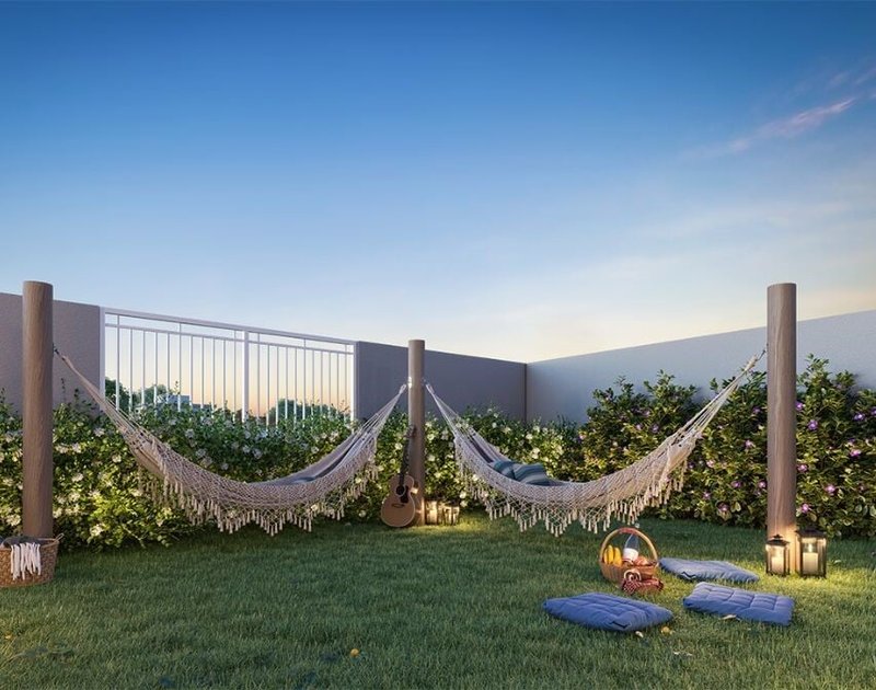 Apartamento Win Ibitirama 44.55m² 2D Ibitirama São Paulo - 