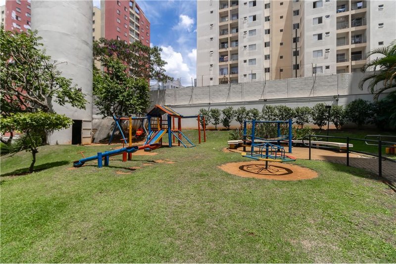 Apartamento Vila Ema com 68m² Solidônio Leite São Paulo - 