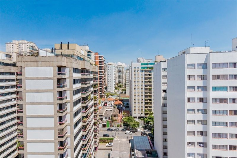 Apartamento em Perdizes com 75m² Cayowaa São Paulo - 