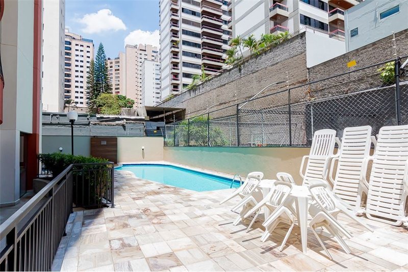 Apartamento em Perdizes com 75m² Cayowaa São Paulo - 