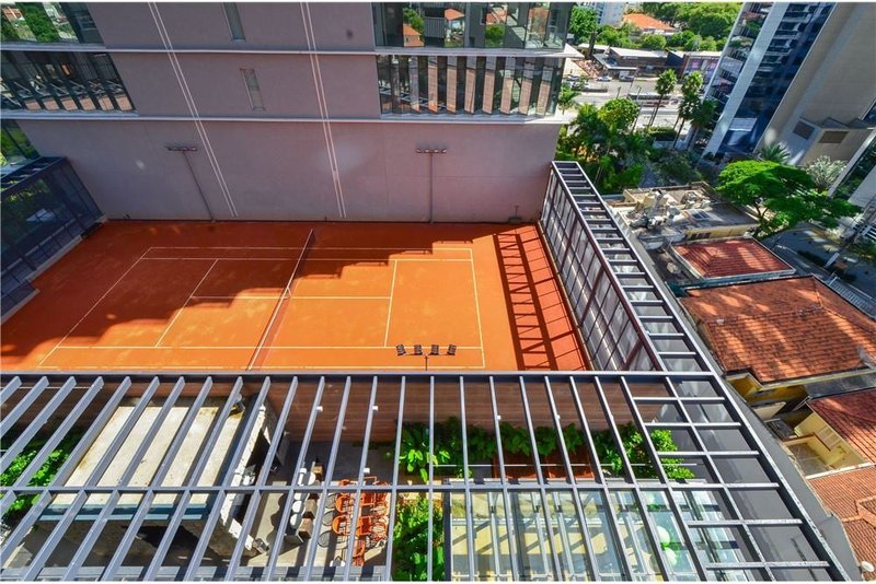Apartamento com 2 suítes 104m² Roque Petroni Júnior São Paulo - 