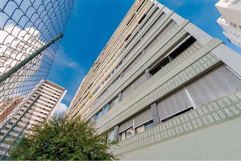 Apartamento no Jardim Paulista 123m² Lorena São Paulo - 