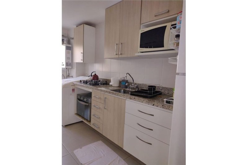 Apartamento á 4 min do Lindóia Tênis Clube Mauro Guedes de Oliveira Porto Alegre - 