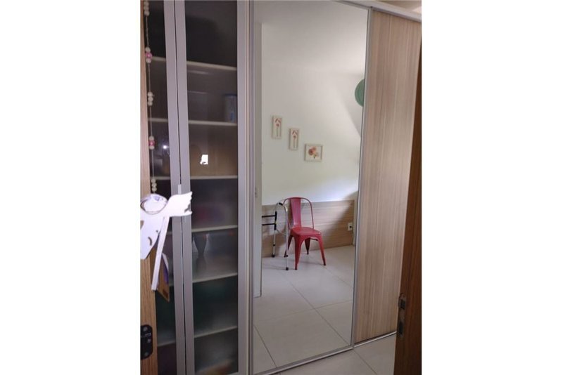 Apartamento á 4 min do Lindóia Tênis Clube Mauro Guedes de Oliveira Porto Alegre - 