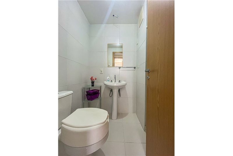 Apartamento á 4 min do Lindóia Tênis Clube Mauro Guedes de Oliveira Porto Alegre - 