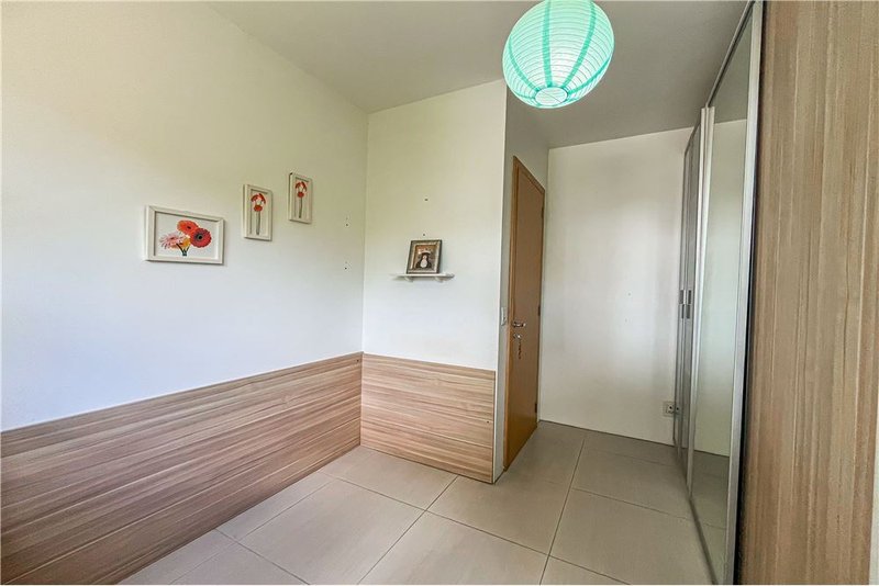 Apartamento á 4 min do Lindóia Tênis Clube Mauro Guedes de Oliveira Porto Alegre - 