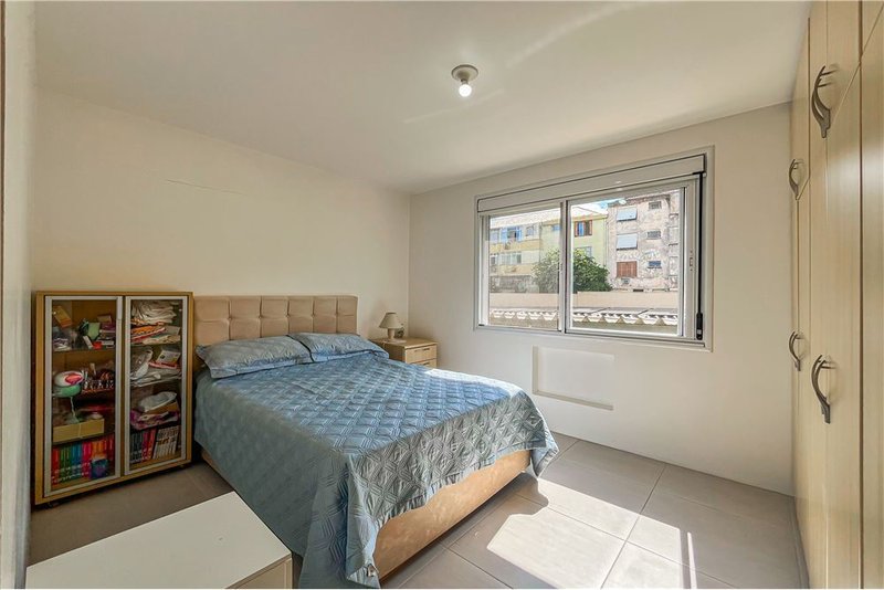 Apartamento á 4 min do Lindóia Tênis Clube Mauro Guedes de Oliveira Porto Alegre - 
