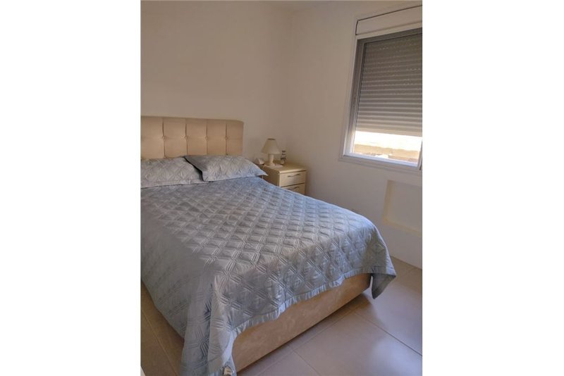 Apartamento á 4 min do Lindóia Tênis Clube Mauro Guedes de Oliveira Porto Alegre - 
