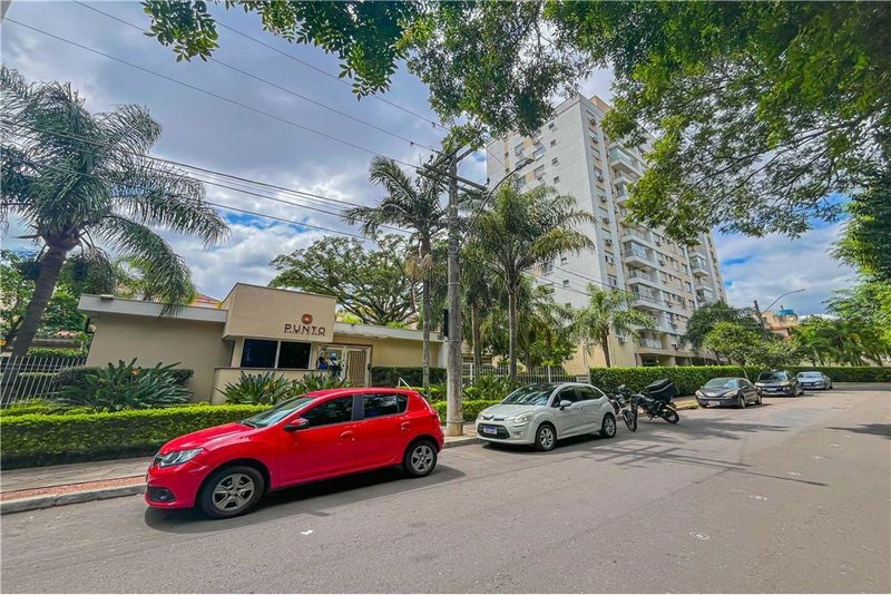 Apartamento á 4 min do Lindóia Tênis Clube Mauro Guedes de Oliveira Porto Alegre - 