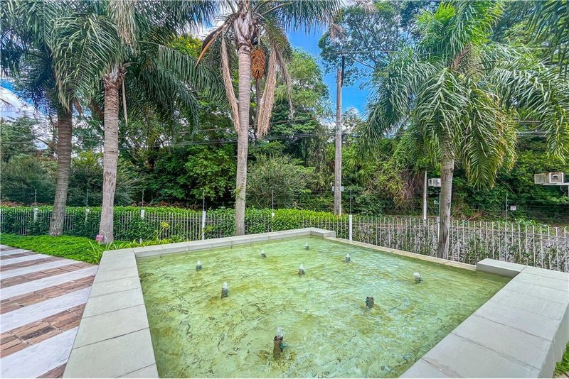 Apartamento á 4 min do Lindóia Tênis Clube Mauro Guedes de Oliveira Porto Alegre - 