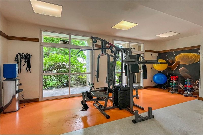 Apartamento á 4 min do Lindóia Tênis Clube Mauro Guedes de Oliveira Porto Alegre - 