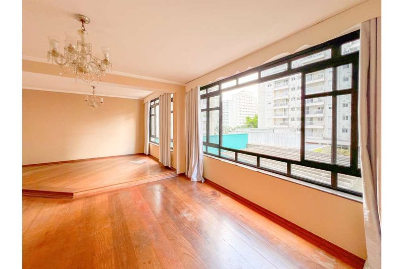 Apartamento na Bela Vista com 146m² Martiniano de Carvalho São Paulo - 