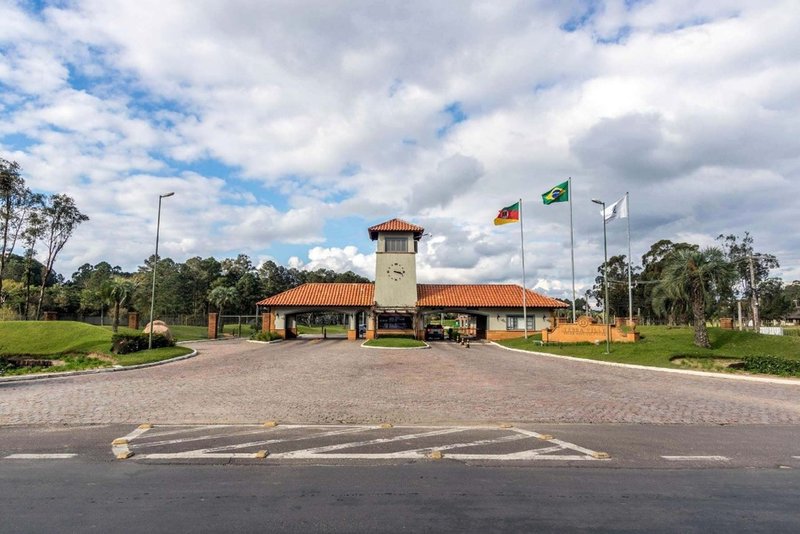 Terreno/Lote Residencial Terra Ville Lote 1.006m² Juca Batista Porto Alegre - 