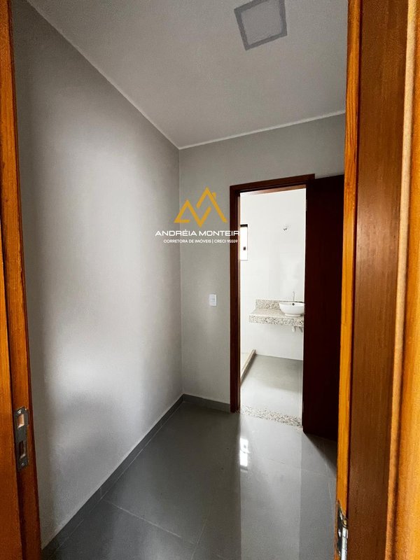 Casa  3 dormitórios em Condomínio, Pindobas- Maricá/ RJ- R$510.000,00 Estrada do Pindobas Maricá - 