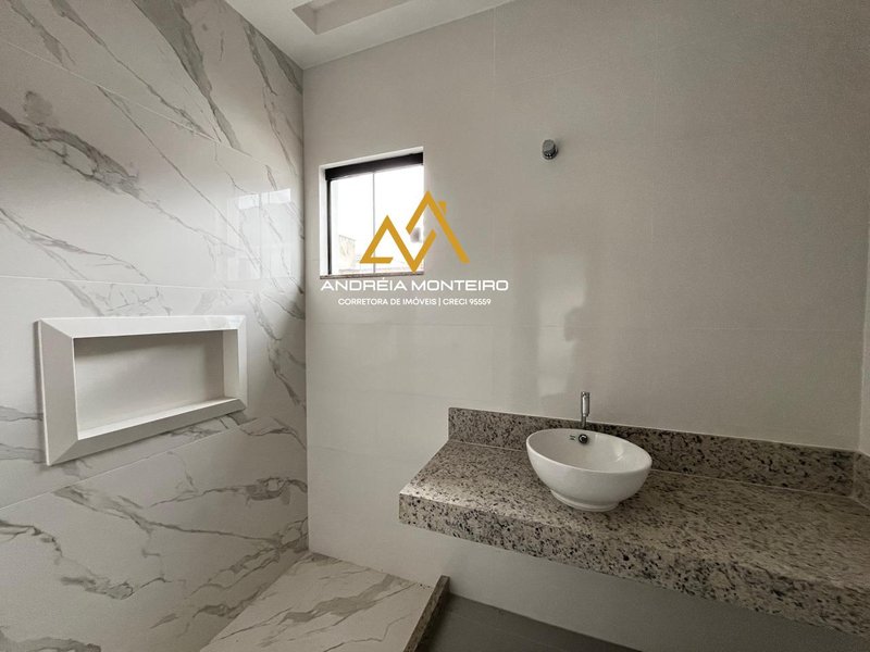 Casa  3 dormitórios em Condomínio, Pindobas- Maricá/ RJ- R$510.000,00 Estrada do Pindobas Maricá - 