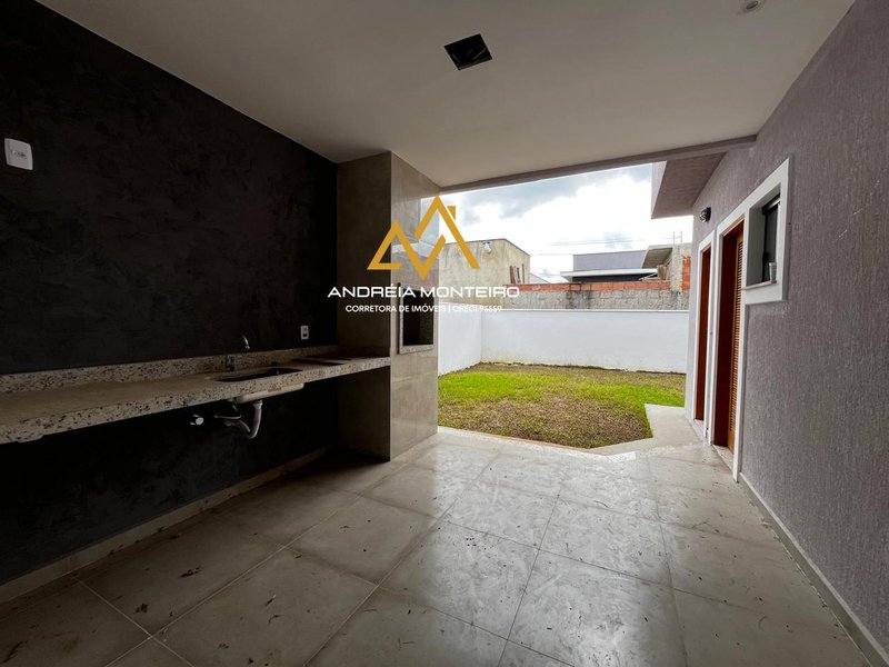 Casa  3 dormitórios em Condomínio, Pindobas- Maricá/ RJ- R$510.000,00 Estrada do Pindobas Maricá - 